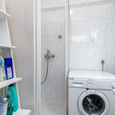 Apartman Helena