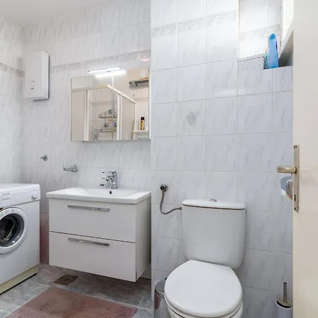 Apartman Helena