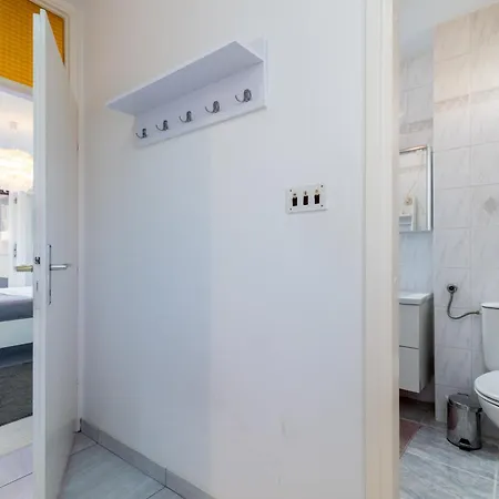 Helena Apartman Trogir