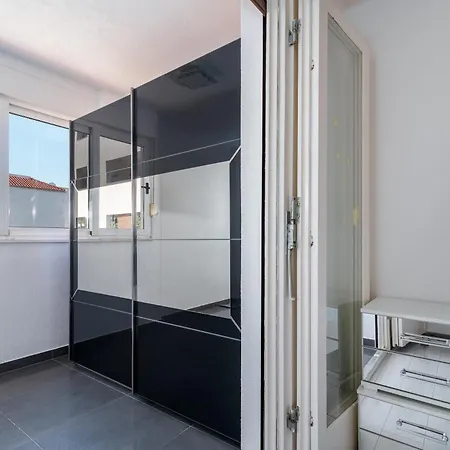 Appartement Helena Trogir