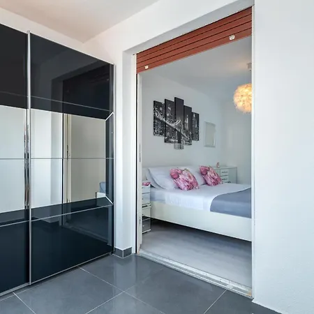 Appartement Helena *