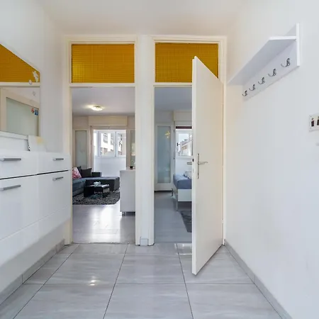 Apartman Helena