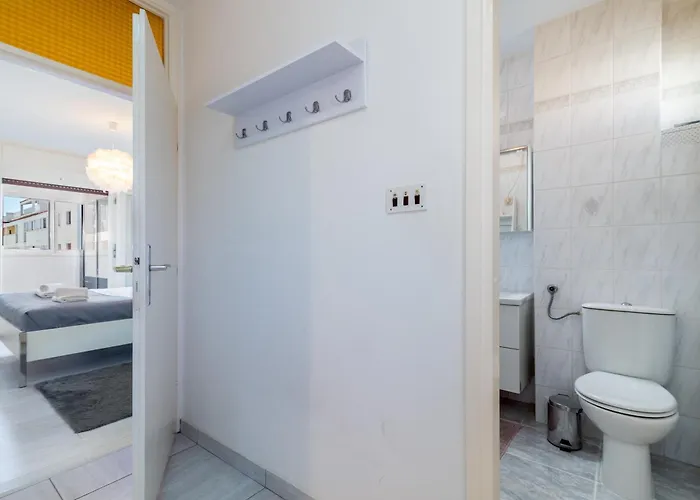 Helena Apartman Trogir