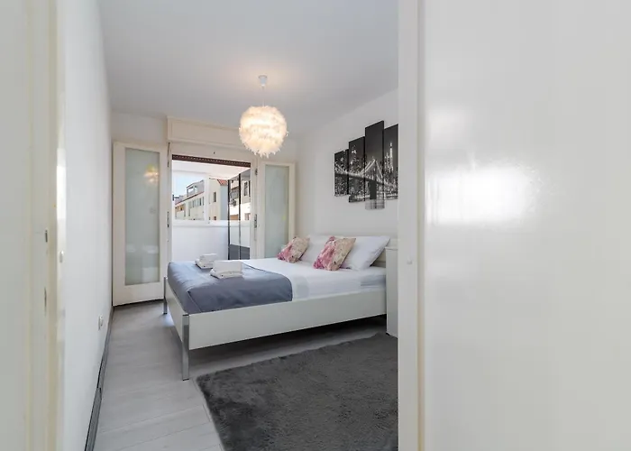 Helena Apartman Trogir